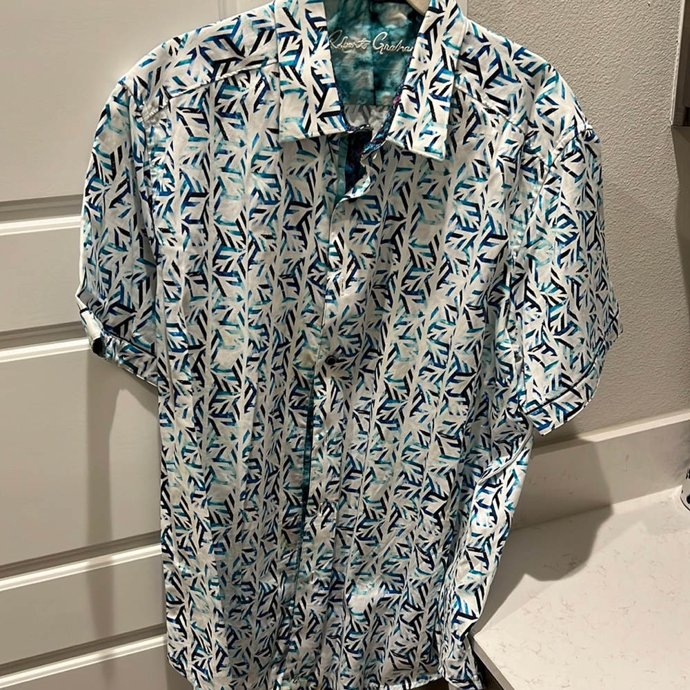 Robert Graham Polo